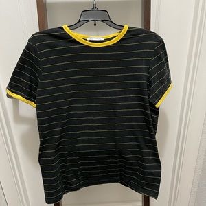 Zara Trafaluc Tee